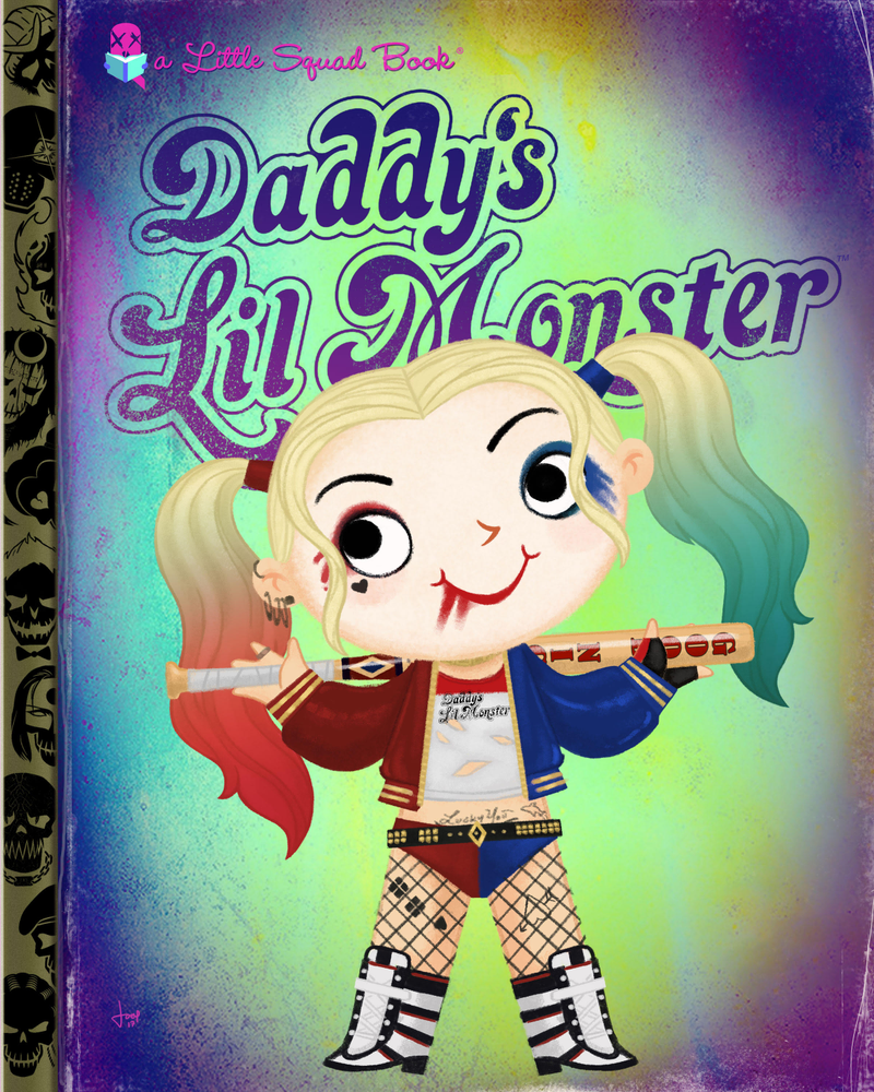 Illustration for article titled Once Again, Your Favorite Pop Culture Properties Have Been Turned Into Kids' Book Covers